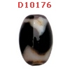 D10176 : หินดีซีไอ ลายเขี้ยวเสือ