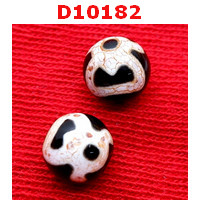 D10182 : หินดีซีไอ ลายไฉ่ซิงเอี๊ย