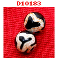 D10183 : หินดีซีไอ ลายต้นโพธิ์