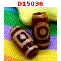 D15036 : หินดีซีไอ 1 ตา ฟ้าดิน