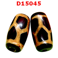 D15045 : หินดีซีไอ ลายกระดองเต่า