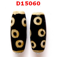 D15060 : หินดีซีไอ 9 ตา