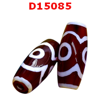 D15085 : หินดีซีไอ 3 ตา