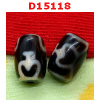 D15118 : หินดีซีไอ ลายแก้ววิเศษ