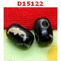 D15122 : หินดีซีไอ ลายค้างคาว 