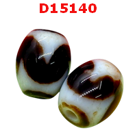D15140 : หินดีซีไอ ลายเขี้ยวเสือ
