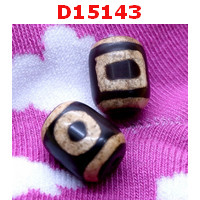 D15143 : หินดีซีไอ 1 ตา ฟ้าดิน