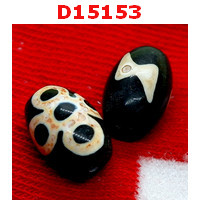 D15153 : หินดีซีไอ 5 ตาสายฟ้า