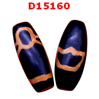 D15160 : หินดีซีไอลายไฉ่ซิงเอี๊ย