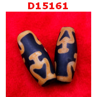 D15161 : หินดีซีไอ ลายแก้ววิเศษ