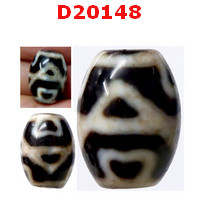 D20148 : หินดีซีไอ ลายบัวงาม