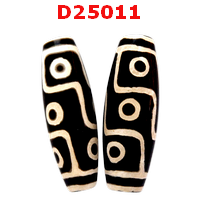 D25011 : หินดีซีไอ 9 ตา 