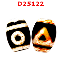 D25122 : หินดีซีไอ 1 ตา ภูเขา