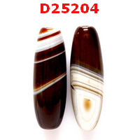 D25204 : หินอะเก็ต ลายธรรมชาติ