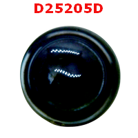 D25205D : หินอะเก็ต ลายธรรมชาติ ดวงตาสวรรค์