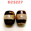 D25227 : หินDZIลายหมอยา