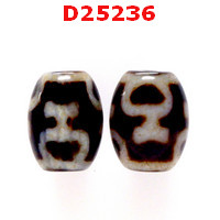 D25236 : หินดีซีไอ ลายแก้ววิเศษ