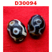D30094 : หินดีซีไอ 7 ตา