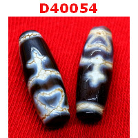 D40054 : หินดีซีไอ ลายแก้ววิเศษ