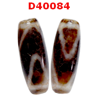 D40084 : หินดีซีไอ  ลายภูเขา ลายหินเก่า