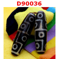 D90036 : หินดีซีไอ 12 ตา