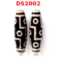 DS2002 : หินดีซีไอ 9 ตา
