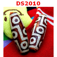 DS2010 : หินดีซีไอ 9 ตา