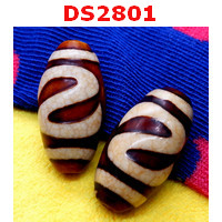DS2801 : หินดีซีไอ ลายตะขอ