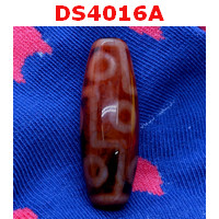 DS4016A : หินDZI ลาย 9 ตา