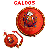 GA1005 : ไฉ่ซิงเอี๊ย เทพเจ้าแห่งโชคลาภ