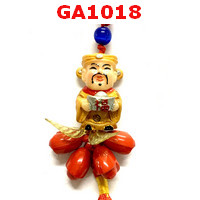 GA1018 : ไฉ่ซิงเอี๊ยที่แขวนกระเป๋า