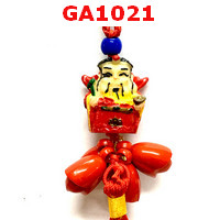 GA1021 : ไฉ่ซิงเอี๊ยที่แขวนกระเป๋า