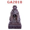 GA2018 : ไฉ่ซิงเอี๊ย ที่ใส่กำยาน 