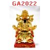 GA2022 : ไฉ่ซิงเอี๊ย นั่ง