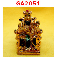 GA2051 : ไฉ่ซิงเอี๊ย เนื้อเรซิ่น