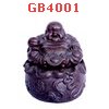 GB4001 : พระสังกัจจายน์ ที่ใส่กำยาน 