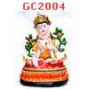 GC2004 : กวนอิม 3 ตา