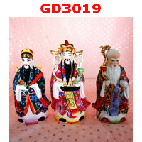 GD3019 : ฮกลกซิ่ว เซรามิค