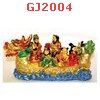 GJ2004 : 8 เซียนนั่งเรือมังกร