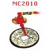 MC2010 : เหรียญจีน