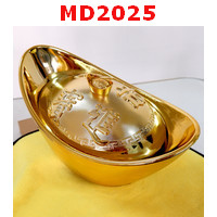 MD2025 : ก้อนทอง เปิดฝาได้ 4