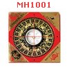 MH1001 : หล่อแก หรือ เข็มทิศจีน