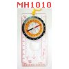 MH1010 : เข็มทิศวัดองศา