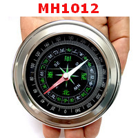 MH1012 : เข็มทิศวัดองศาตลับกลม