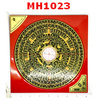 MH1023 : เข็มทิศจีน(หล่อแก) อย่างดี