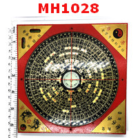 MH1028 : เข็มทิศจีน(หล่อแก)