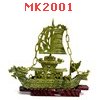 MK2001 : เรือมังกรหินเขียว ใหญ่