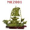 เรือมังกรหินเขียว ใหญ่