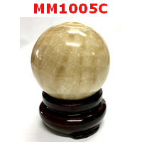 MM1005C : ลูกหินพระธาตุ ปลุกเสก (45mm)