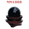 MM1008 : อะเมทิสต์ ปลุกเสก (18mm)